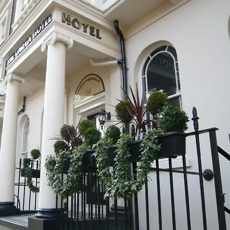 The Omega Hotel-3